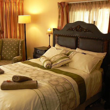 Waterfront Guest House Carolina المظهر الخارجي الصورة