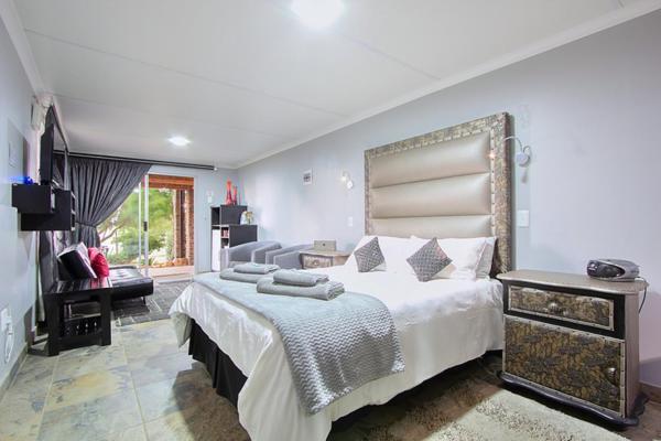 Waterfront Guest House Carolina المظهر الخارجي الصورة