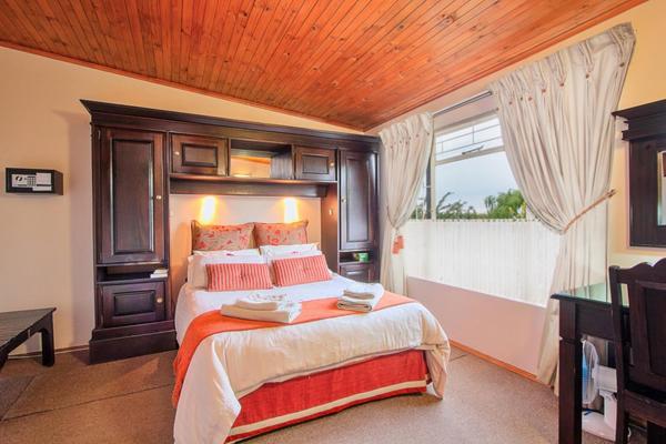 Waterfront Guest House Carolina المظهر الخارجي الصورة