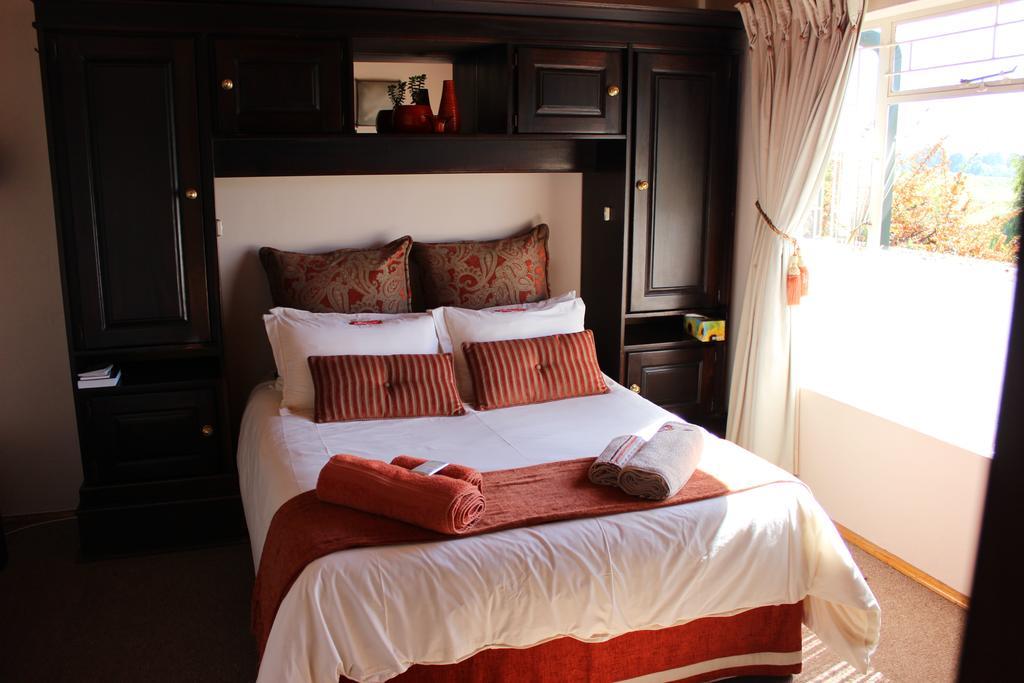 Waterfront Guest House Carolina المظهر الخارجي الصورة