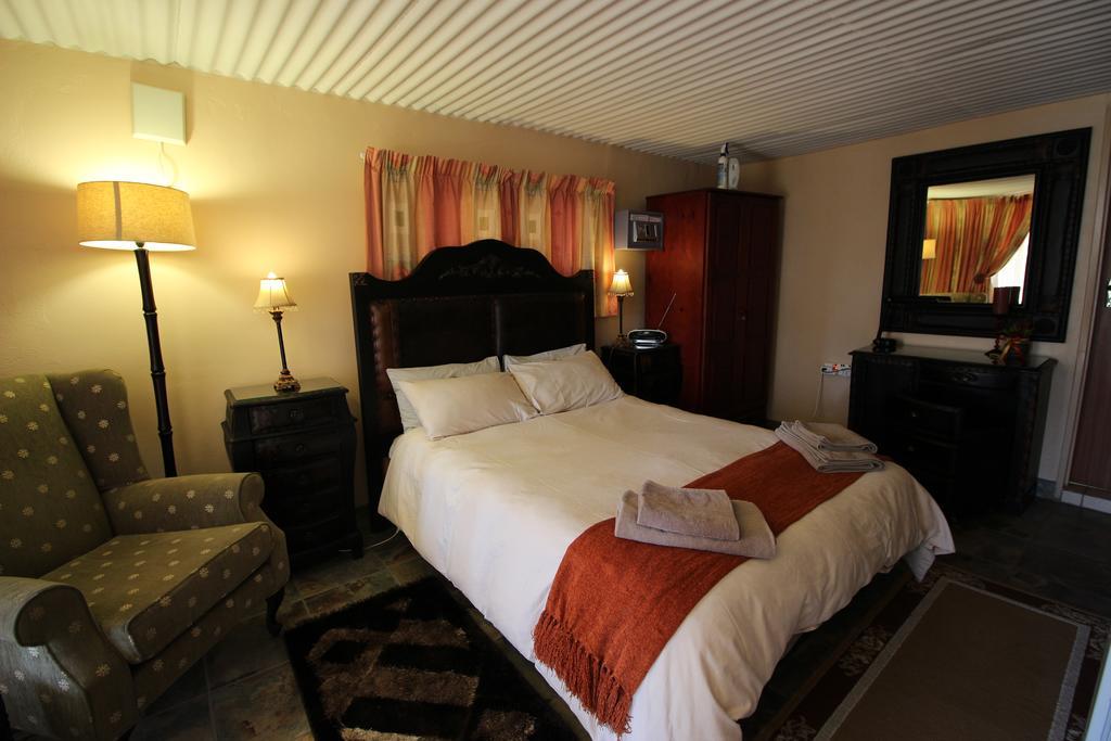 Waterfront Guest House Carolina المظهر الخارجي الصورة