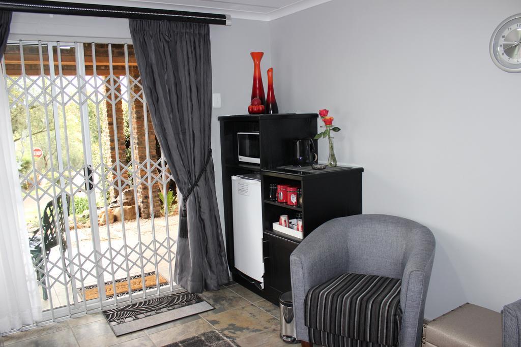 Waterfront Guest House Carolina المظهر الخارجي الصورة