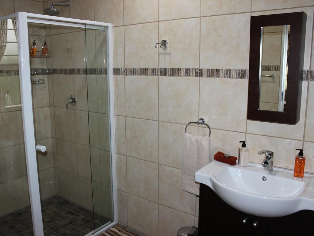 Waterfront Guest House Carolina المظهر الخارجي الصورة