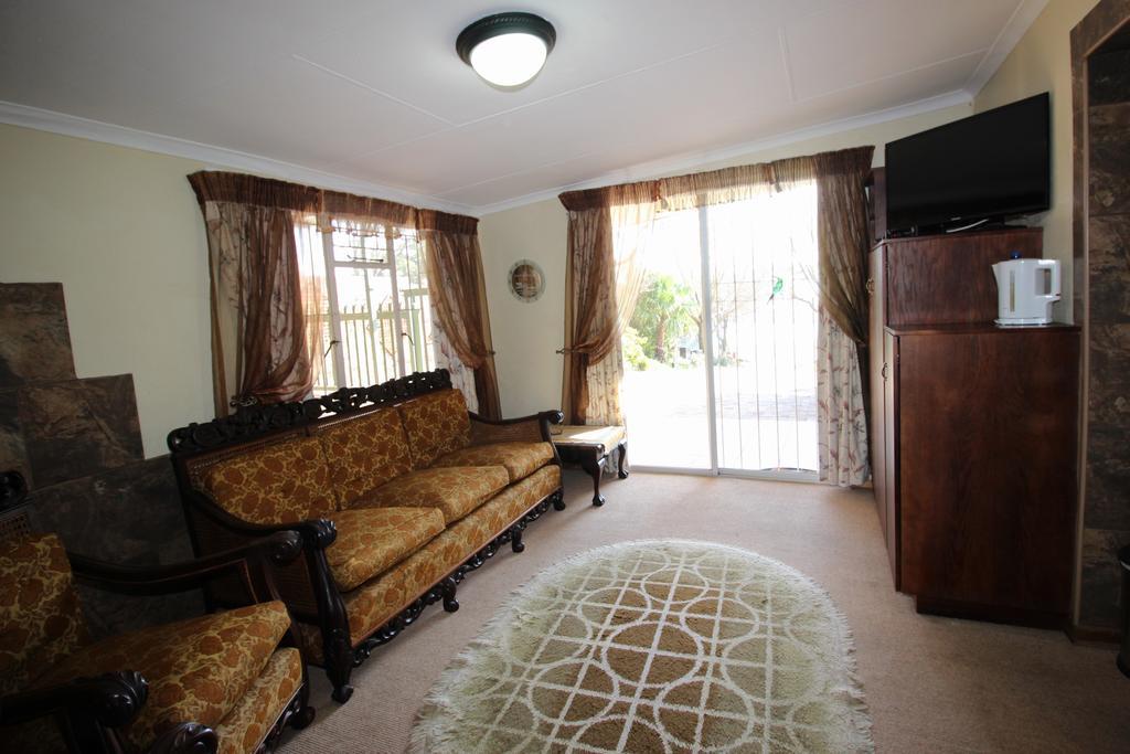 Waterfront Guest House Carolina المظهر الخارجي الصورة